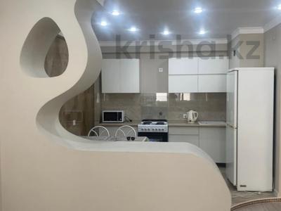 2-комнатная квартира · 68 м² · 5/7 этаж, мкр Кайрат 303/4к4 за 250 000 ₸ в Алматы, Турксибский р-н