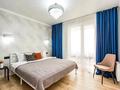1-комнатная квартира · 50 м² · 15/16 этаж, Егизбаева 7г за 22 000 ₸ в Алматы, Бостандыкский р-н