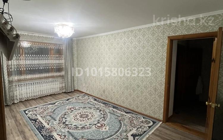 3-бөлмелі пәтер · 78 м² · 2/5 қабат, 11 ш/а. 83 — Шайкенова, бағасы: 25 млн ₸ в Актобе, мкр 11 — фото 2