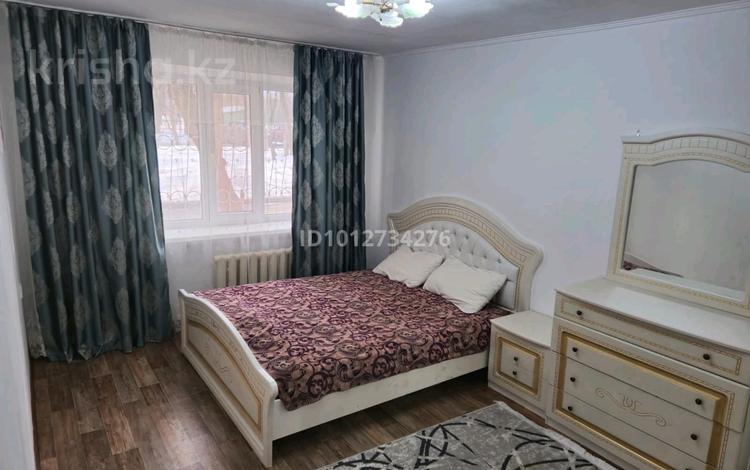 2-комнатная квартира · 42 м² · 1/4 этаж, мкр Коктем-1, Бухар жырау 48 за 37 млн ₸ в Алматы, Бостандыкский р-н — фото 2