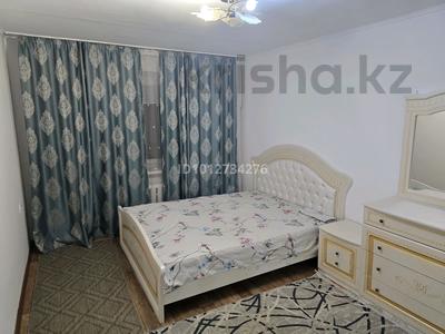 2-комнатная квартира · 42 м² · 1/4 этаж, мкр Коктем-1, Бухар жырау 48 за 36 млн ₸ в Алматы, Бостандыкский р-н