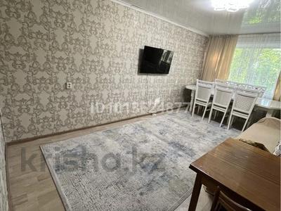 3-комнатная квартира · 48.3 м² · 1/5 этаж, Пришахтинск, 23й микрорайон за 10.5 млн ₸ в Караганде, Алихана Бокейханова р-н