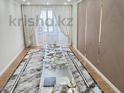 3-бөлмелі пәтер · 92 м² · 6/9 қабат, Болашақ ш/а., Бокенбай Батыра, бағасы: 30.5 млн ₸ в Актобе, мкр Болашак