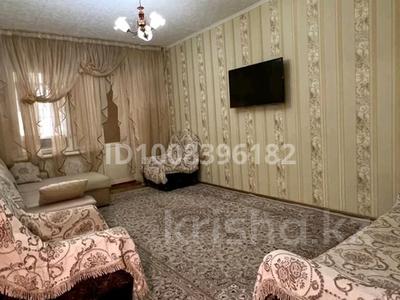 4-комнатная квартира · 90 м² · 3/5 этаж, Алимбетова 45 Б — Байтурсынова за 13 000 ₸ в Шымкенте, Аль-Фарабийский р-н