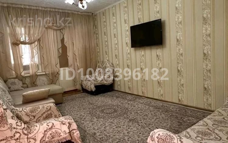 4-комнатная квартира · 90 м² · 3/5 этаж, Алимбетова 45 Б — Байтурсынова за 13 000 ₸ в Шымкенте, Аль-Фарабийский р-н — фото 2