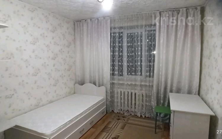 2-комнатная квартира, 54 м², 4/4 этаж помесячно, Жансугурова за 145 000 〒 в Талдыкоргане — фото 2