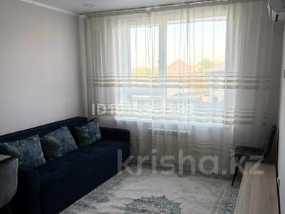2-бөлмелі пәтер · 42 м² · 3/9 қабат, Райымбек батыра 161Б, бағасы: 250 000 ₸ в 