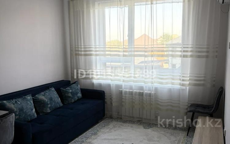 2-комнатная квартира · 42 м² · 3/9 этаж, Райымбек батыра 161Б за 250 000 ₸ в  — фото 2