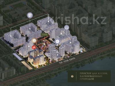 1-бөлмелі пәтер · 42 м² · 11/14 қабат, Е 908 24, бағасы: 23.5 млн ₸ в Астане