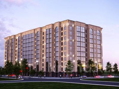 2-бөлмелі пәтер · 49.3 м², Наурызбай Батыра 138 — Наурызбай батыра 138, бағасы: ~ 21.9 млн ₸ в Кокшетау