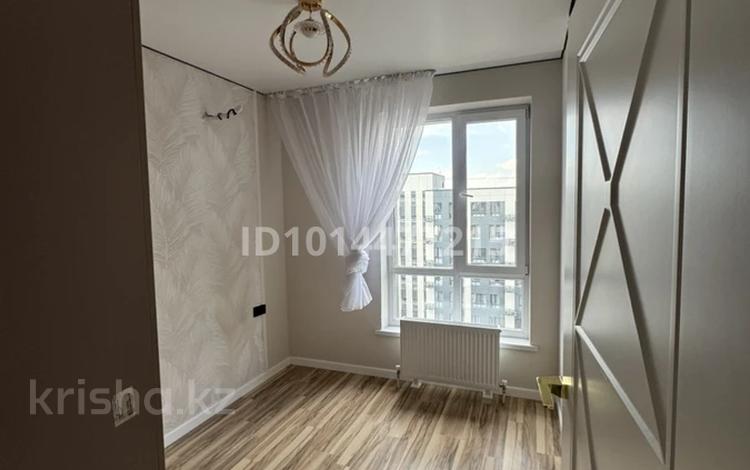 2-комнатная квартира · 40 м², мкр Шугыла, Алатау 2/25К7 за 350 000 ₸ в Алматы, Наурызбайский р-н — фото 3