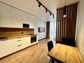 2-бөлмелі пәтер · 55 м² · 6 қабат, Абая 164/8 — Брусиловского, бағасы: 410 000 ₸ в Алматы, Бостандыкский р-н