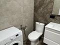 2-бөлмелі пәтер · 55 м² · 6 қабат, Абая 164/8 — Брусиловского, бағасы: 410 000 ₸ в Алматы, Бостандыкский р-н — фото 4