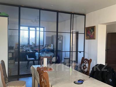 Отдельный дом · 4 комнаты · 120 м² · 8 сот., мкр. Алтын орда, СК Домбра 77 за 34.5 млн 〒 в Актобе
