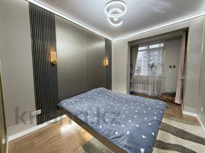 3-комнатная квартира · 64 м² · 3/6 этаж, Халиуллина за 53 млн 〒 в Алматы, Медеуский р-н