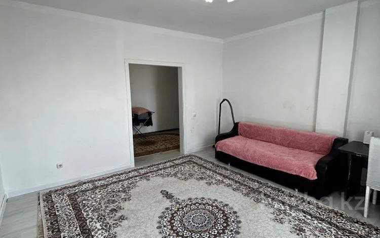 3-бөлмелі пәтер · 75 м² · 1/10 қабат, мкр Юго-Восток, Шахтеров 74, бағасы: 28.9 млн ₸ в Караганде, Казыбек би р-н — фото 2