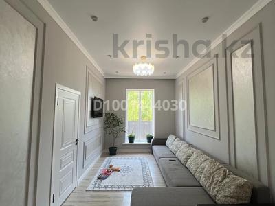 Отдельный дом · 5 комнат · 170 м² · 6 сот., Оркен — В районе Боржоми за 70 млн ₸ в Кыргауылдах