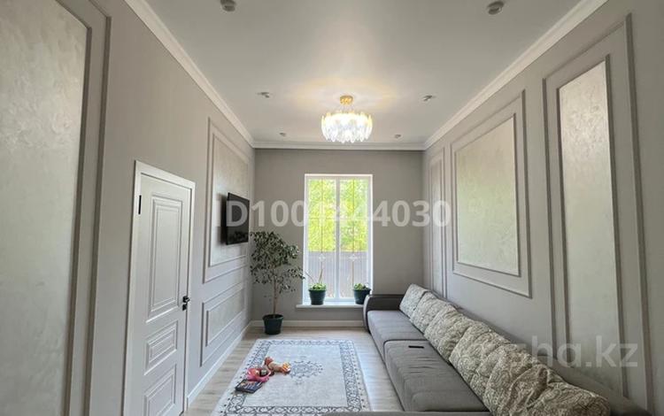 Отдельный дом · 5 комнат · 170 м² · 6 сот., Оркен — В районе Боржоми за 70 млн 〒 в Кыргауылдах — фото 2