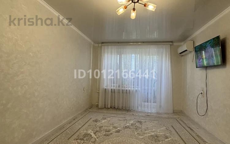 1-бөлмелі пәтер · 32.5 м² · 3/5 қабат, Шевченко 35, бағасы: 8.7 млн ₸ в Актобе, мкр Акжар — фото 2