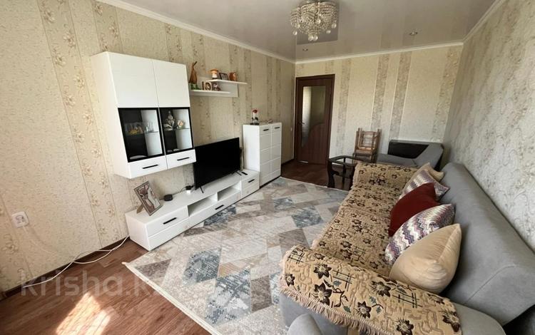 2-бөлмелі пәтер · 48.6 м² · 5/5 қабат, Академика Сатпаева 25, бағасы: 18.6 млн ₸ в Павлодаре — фото 2