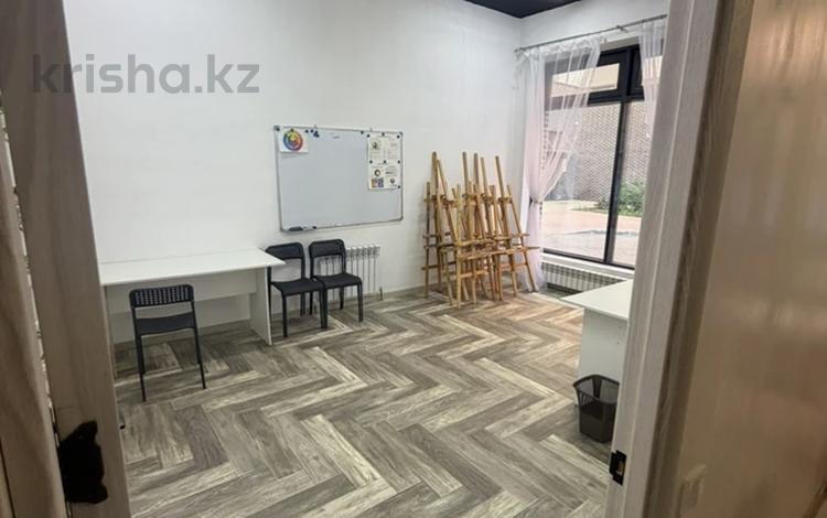 Свободное назначение, офисы, магазины и бутики, склады, азс, автосервисы и автомойки, общепит, салоны красоты, сельское хозяйство, бани, гостиницы и зоны отдыха, медцентры и аптеки, образование, развлечения · 105 м² за 80 млн ₸ в Астане, Алматы р-н — фото 2