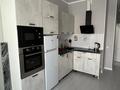 2-комнатная квартира · 50 м² · 15/17 этаж, Утепова 20 — Утепова Розыбакиева за 330 000 ₸ в Алматы, Бостандыкский р-н