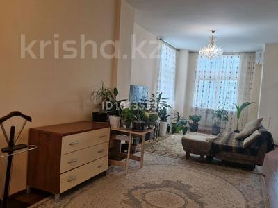 2-бөлмелі пәтер · 70 м² · 16/24 қабат, Динмухаммед Кунаев 12, бағасы: 47.5 млн ₸ в Астане, Есильский р-н