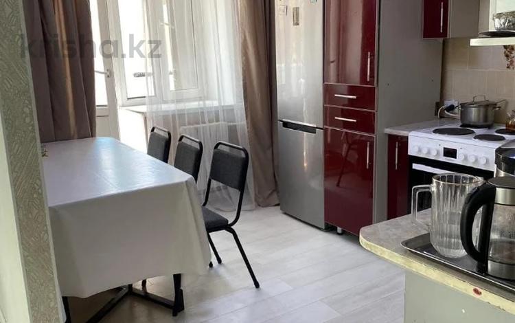 2-комнатная квартира · 53 м² · 5/11 этаж, улица Куйши Дина 23 за ~ 26.5 млн ₸ в Астане, Алматы р-н — фото 9