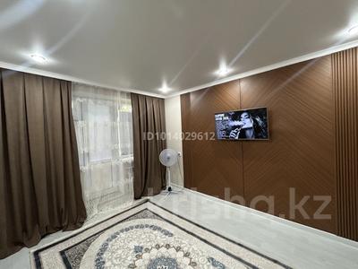 1-комнатная квартира · 31 м² · 4/5 этаж, мкр Акбулак 10 — Возле парка Женис за 10 000 ₸ в Таразе