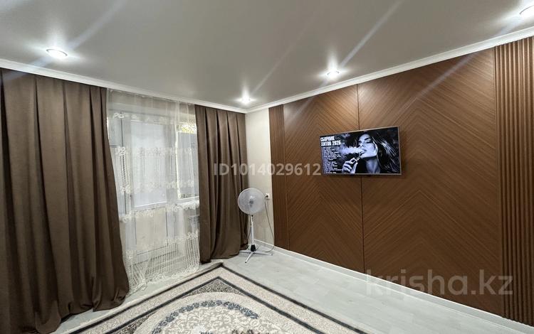 1-комнатная квартира · 31 м² · 4/5 этаж, мкр Акбулак 10 — Возле парка Женис за 10 000 ₸ в Таразе — фото 2
