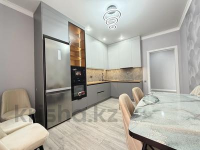 1-бөлмелі пәтер · 50 м² · 7/12 қабат, Айнакол 66 — жумабаева, бағасы: 29 млн ₸ в Астане, Алматы р-н