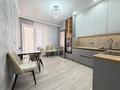 1-бөлмелі пәтер · 50 м² · 7/12 қабат, Айнакол 66 — жумабаева, бағасы: 29 млн ₸ в Астане, Алматы р-н — фото 2