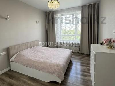 3-бөлмелі пәтер · 60 м² · 5/9 қабат, Аккум 20 а — Керей жанибека/ Бокейхана. Президентский парк., бағасы: 45 млн ₸ в Астане, Есильский р-н