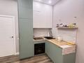 3-комнатная квартира · 60 м² · 5/9 этаж, Аккум 20 а — Керей жанибека/ Бокейхана. Президентский парк. за 45 млн ₸ в Астане, Есильский р-н — фото 3