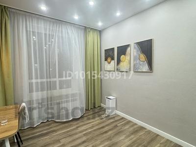 3-комнатная квартира · 60 м² · 5/9 этаж, Аккум 20 а — Керей жанибека/ Бокейхана. Президентский парк. Набережная. за 43.5 млн ₸ в Астане, Есильский р-н