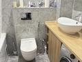 3-комнатная квартира · 60 м² · 5/9 этаж, Аккум 20 а — Керей жанибека/ Бокейхана. Президентский парк. за 45 млн ₸ в Астане, Есильский р-н — фото 7