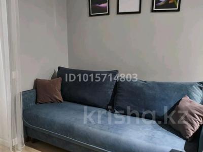 2-бөлмелі пәтер · 41 м² · 12/22 қабат, Манглик Ел 56, 58, 60, бағасы: 270 000 ₸ в Астане