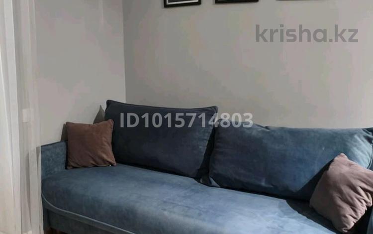 2-комнатная квартира · 41 м² · 12/22 этаж, Манглик Ел 56, 58, 60 за 270 000 ₸ в Астане — фото 2