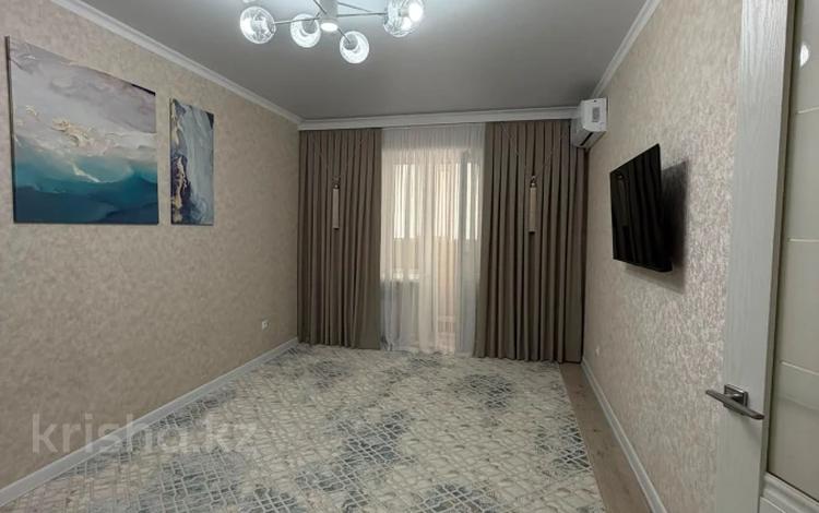 2-комнатная квартира · 60 м² · 7/9 этаж, мкр. Алтын орда, ораза татеулы 15/1 за 28.6 млн ₸ в Актобе — фото 2