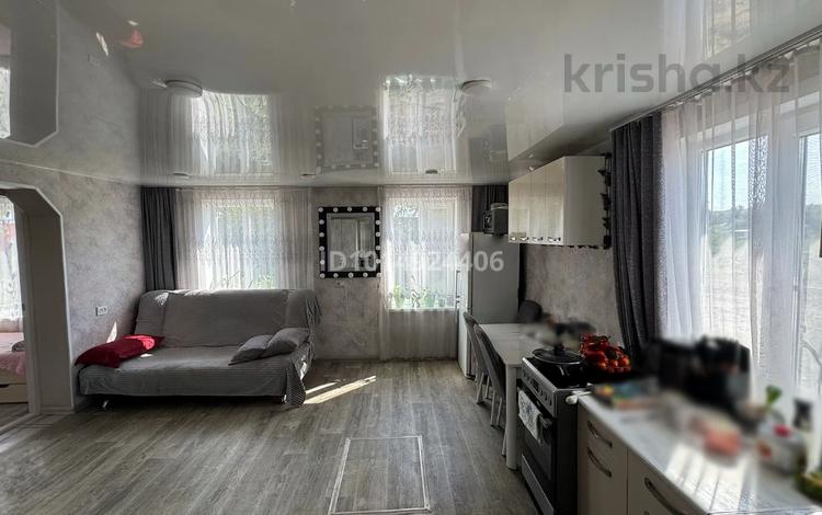 Жеке үй · 2 бөлме · 40 м² · 28 жүзд., Луговая 15, бағасы: 3.5 млн ₸ в Выдрихе — фото 2