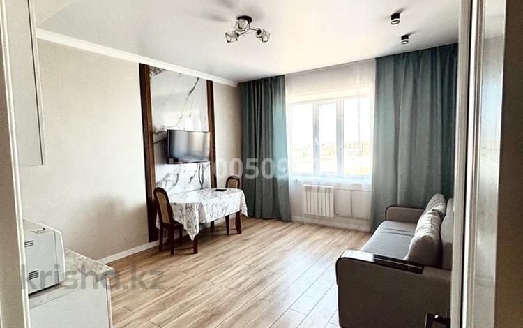 2-комнатная квартира · 51.5 м² · 9/9 этаж, Ашимова 140 — Перекрёсток с Назарбаева за 230 000 〒 в Кокшетау — фото 3