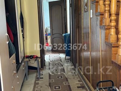 Отдельный дом · 4 комнаты · 200 м², мкр Акжар 24 — Малинка за 300 000 〒 в Алматы, Наурызбайский р-н