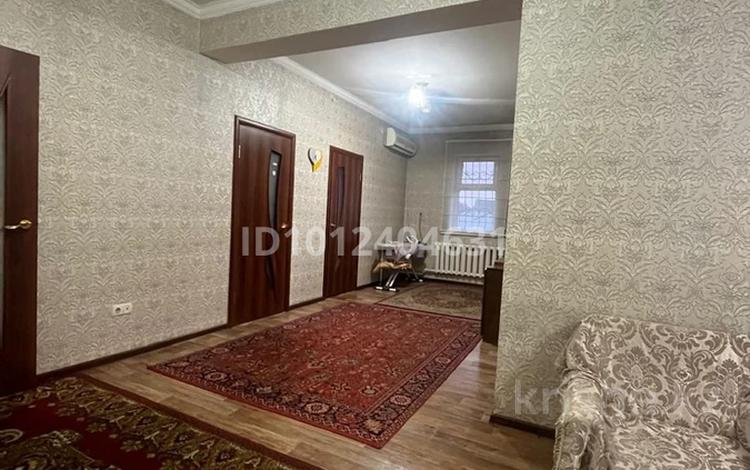 Отдельный дом · 5 комнат · 149.1 м² · 9.72 сот., мкр Ожет, Ул.Бекболата — ул. Новая за 75 млн ₸ в Алматы, Алатауский р-н — фото 10
