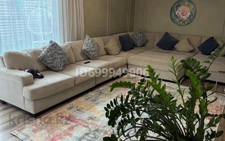 Отдельный дом · 5 комнат · 240 м² · 10 сот., мкр Ерменсай за 1.2 млн 〒 в Алматы, Бостандыкский р-н — фото 11