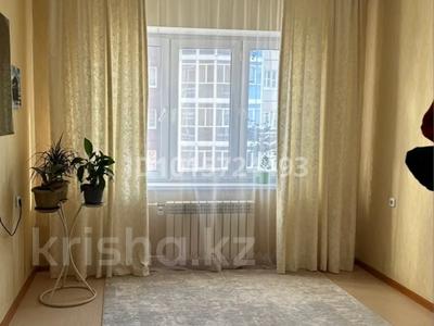 2-бөлмелі пәтер · 59.9 м² · 7/9 қабат, Зачаганск пгт ш/а. 115 — Монкеулы 115, бағасы: 25 млн ₸ в Уральске, мкр. Зачаганск пгт