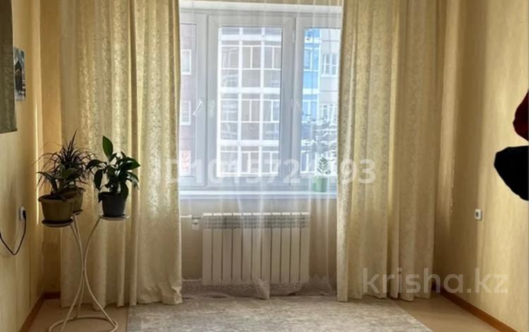 2-бөлмелі пәтер · 59.9 м² · 7/9 қабат, Зачаганск пгт ш/а. 115 — Монкеулы 115, бағасы: 25 млн ₸ в Уральске, мкр. Зачаганск пгт — фото 2