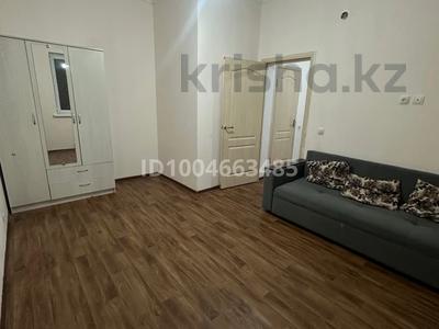 1-бөлмелі пәтер · 30 м² · 1/2 қабат, Аширбек Сыгай — ЖК премьера, бағасы: 140 000 ₸ в Алматы, Наурызбайский р-н