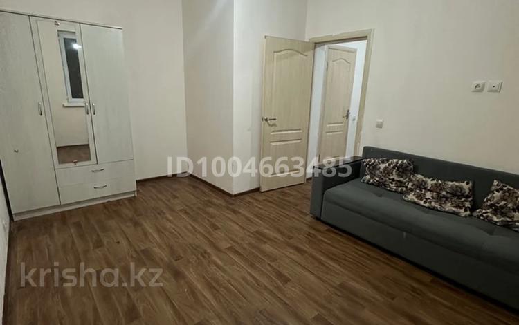 1-бөлмелі пәтер · 30 м² · 1/2 қабат, Аширбек Сыгай — ЖК премьера, бағасы: 140 000 ₸ в Алматы, Наурызбайский р-н — фото 2