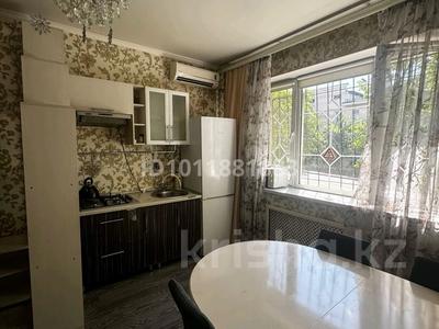 1-бөлмелі пәтер · 39.2 м² · 2/8 қабат, Назарбаева — Арбат,пассаж, бағасы: 300 000 ₸ в Алматы, Медеуский р-н