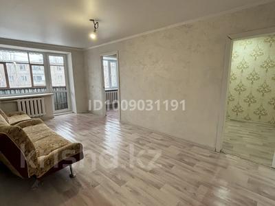2-комнатная квартира · 45 м² · 4/5 этаж, Майкудук, 16-шағынаудан 37 — 17 шағынаудан қиылысында за 10.9 млн 〒 в Караганде, Алихана Бокейханова р-н